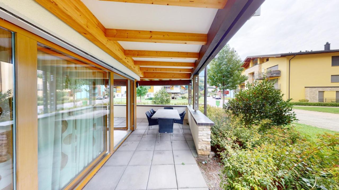 Walensee House & Apartments Unterterzen Exterior photo